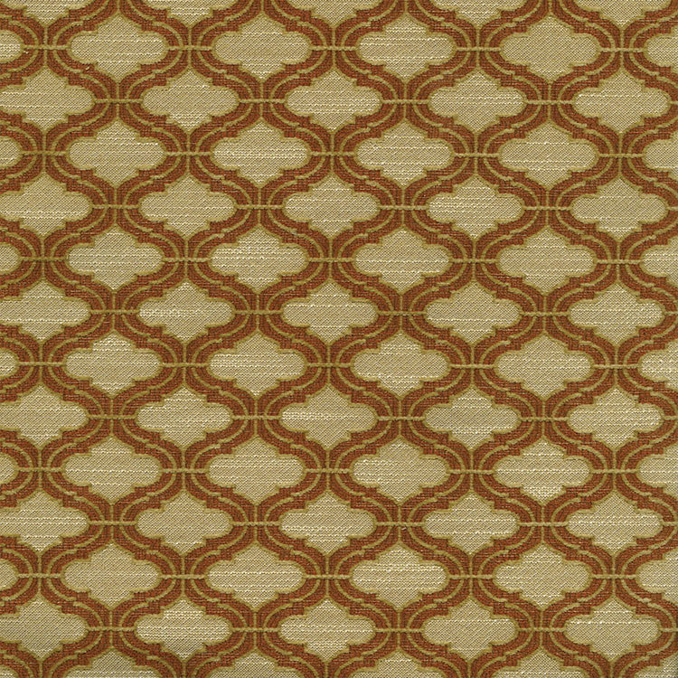 ABBEYSHEA Historic 44 Nectar Fabric