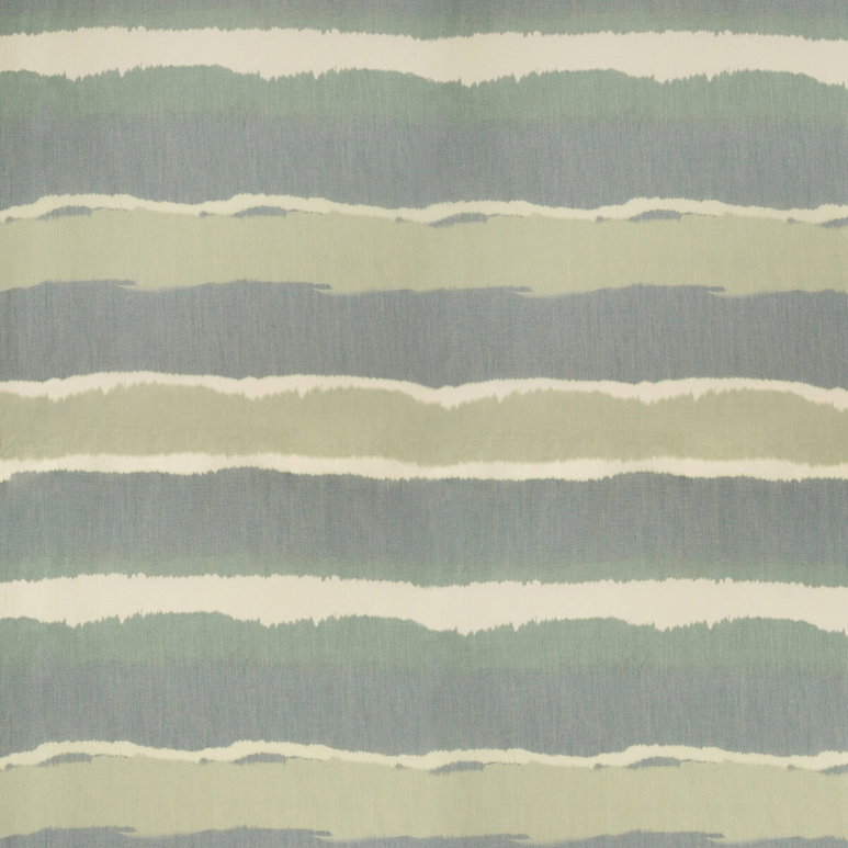 Kravet Dip Dye Blue/Green Fabric