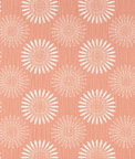 Angela Harris Diva Clay Luxe Canvas Fabric