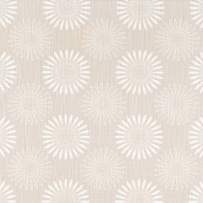 Angela Harris Diva Dune Luxe Canvas Fabric