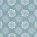 Angela Harris Diva Lagoon Luxe Canvas Fabric