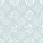 Angela Harris Diva Silver Luxe Canvas Fabric