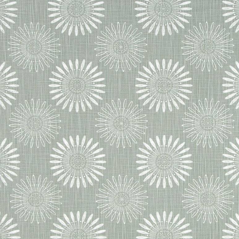 Angela Harris Diva Stone Luxe Canvas Fabric