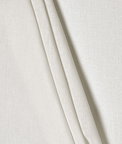 Hanes Stainguard White Drapery Lining Fabric