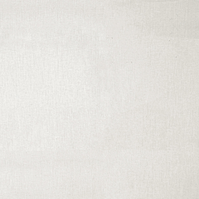Hanes Stainguard White Drapery Lining Fabric image 2 of 2