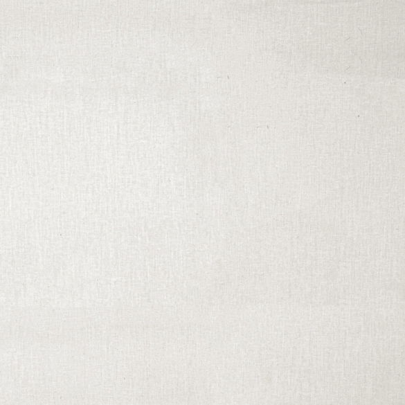 Hanes Stainguard White Drapery Lining Fabric OnlineFabricStore