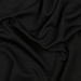 Black Dimple Mesh Fabric thumbnail image 2 of 3