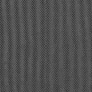 Charcoal Dimple Mesh Fabric