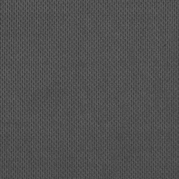 Charcoal Dimple Mesh Fabric image 1 of 3