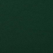 Hunter Green Dimple Mesh Fabric