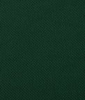 Hunter Green Dimple Mesh Fabric