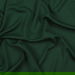 Hunter Green Dimple Mesh Fabric thumbnail image 2 of 3