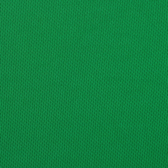 Kelly Green Dimple Mesh Fabric image 1 of 3