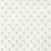 Ivory Minky Dot Fabric