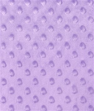 淡紫色貂皮织物
