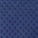 Navy Blue Minky Dot Fabric