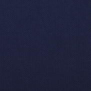 Navy Dimple Mesh Fabric