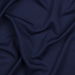 Navy Dimple Mesh Fabric thumbnail image 2 of 3