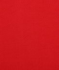 Red Dimple Mesh Fabric
