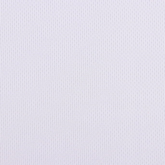 White Dimple Mesh Fabric image 1 of 3