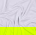 White Dimple Mesh Fabric thumbnail image 2 of 3