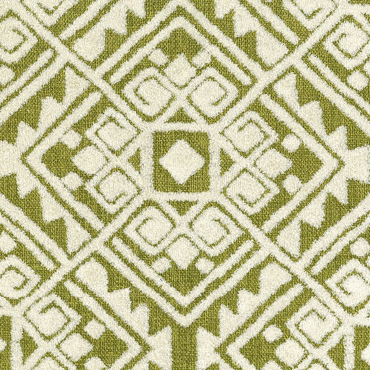 ABBEYSHEA Deluxe 25 Olive Fabric
