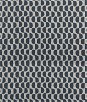 Scott Living Dome Steel Work Dark Grey Belgian Fabric