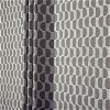 Scott Living Dome Steel Work Light Grey Belgian Fabric - Image 3