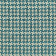 ABBEYSHEA Rhea 34 Turquoise Fabric