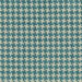 ABBEYSHEA Rhea 34 Turquoise Fabric