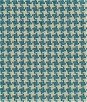ABBEYSHEA Rhea 34 Turquoise Fabric