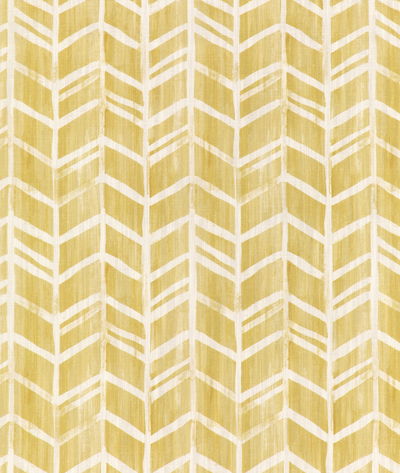 Kravet Dont Fret Maize Fabric