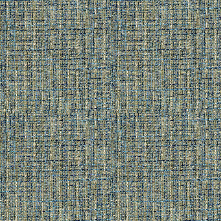 ABBEYSHEA Ben 303 Ocean Fabric