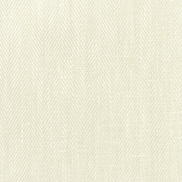 Ecru Belgian Linen Herringbone Fabric