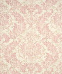 Covington Downton Blush Fabric