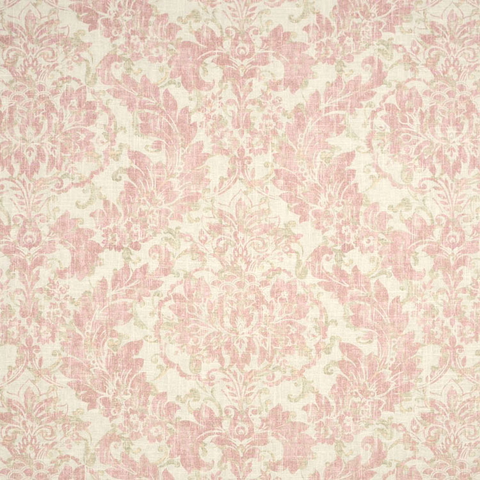 Covington Downton Blush Fabric image 1 of 2