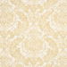 Covington Downton Gold Fabric thumbnail image 1 of 2