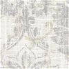 Covington Downton Graphite Fabric - Image 2