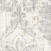 Covington Downton Graphite Fabric thumbnail image 2 of 4