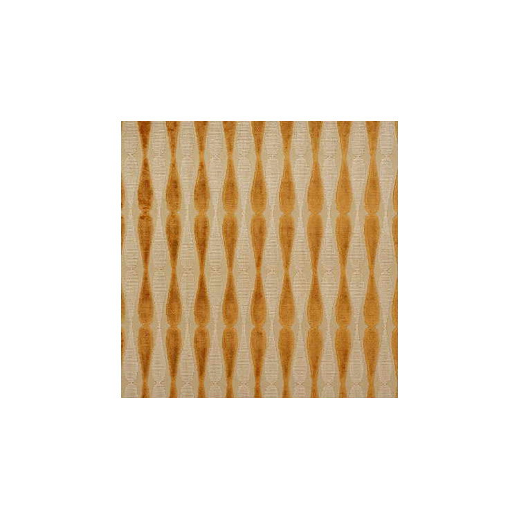 Lee Jofa Modern Dragonfly Beige/Gold Fabric