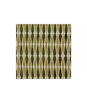 Lee Jofa Modern Dragonfly Beige/Meadow Fabric