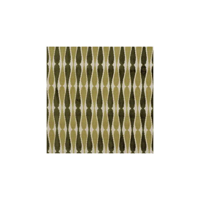 Lee Jofa Modern Dragonfly Beige/Meadow Fabric