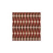 Lee Jofa Modern Dragonfly Beige/Rust Fabric