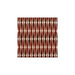 Lee Jofa Modern Dragonfly Beige/Rust Fabric