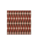 Lee Jofa Modern Dragonfly Beige/Rust Fabric