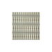 Lee Jofa Modern Dragonfly Taupe/Aqua Fabric