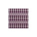 Lee Jofa Modern Dragonfly Taupe/Grape Fabric