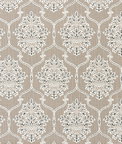 Premier Prints Dreamscape Ecru Slub Canvas Fabric