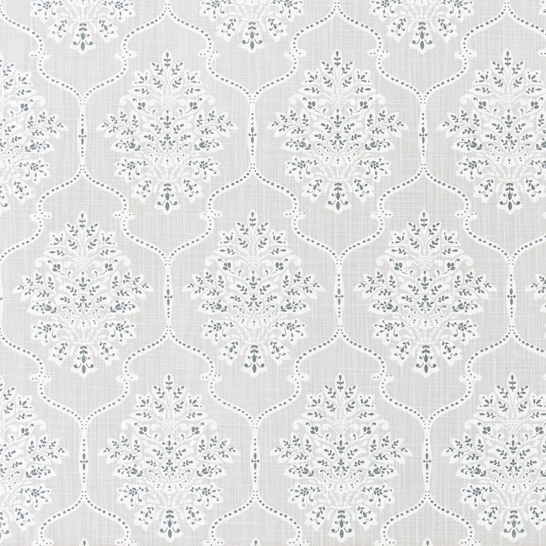 Premier Prints Dreamscape French Grey Slub Canvas Fabric