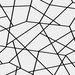 DuPont™ Tedlar&#174; Quartz Geo Midnight High Performance Wallpaper thumbnail image 1 of 5